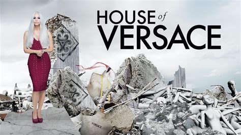 house of Versace full movie